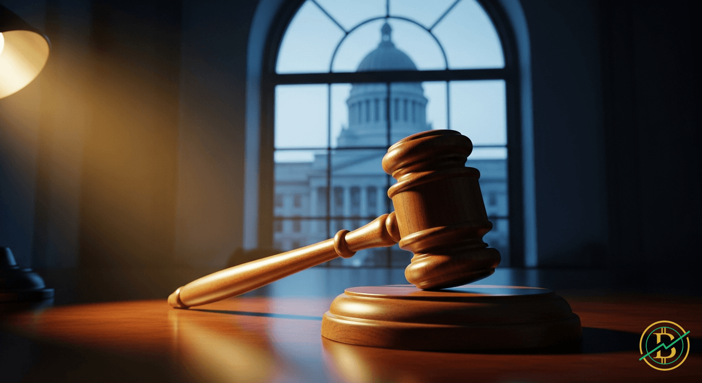 Regulatory Harmony Emerges Amidst Bitcoin's Ascent - SOL, SEC, BTC cryptocurrency news by Michael Steinbach and Biturai | biturai.com