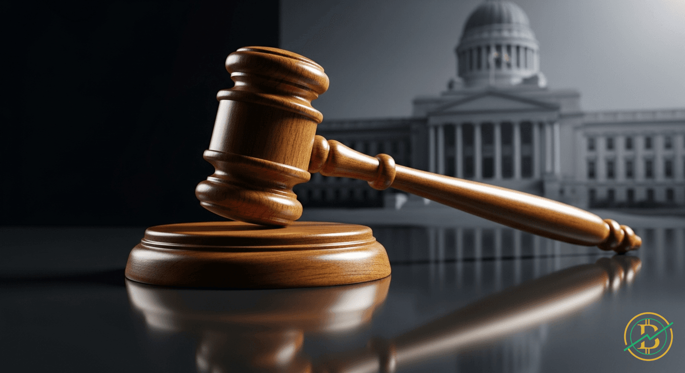 Regulatory Spotlight Intensifies as SEC Leadership Takes Center Stage at Bitcoin Conference - SEC CHAIR, SHIFT crypto news by Michael Steinbach | Biturai