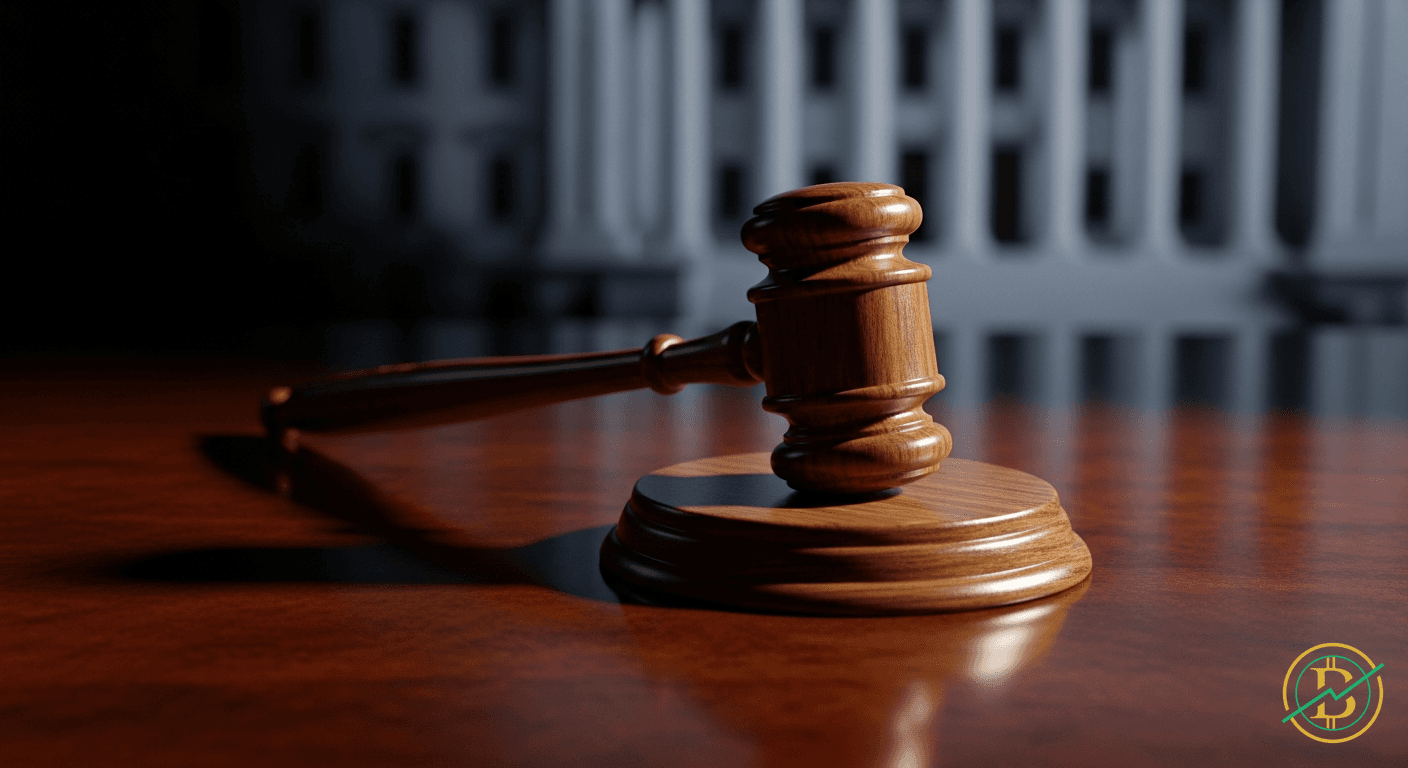 Regulatory Uncertainty Looms as Clarity Act Timeline Remains Unclear - CCY, ALT, ALT cryptocurrency news by Michael Steinbach and Biturai | biturai.com