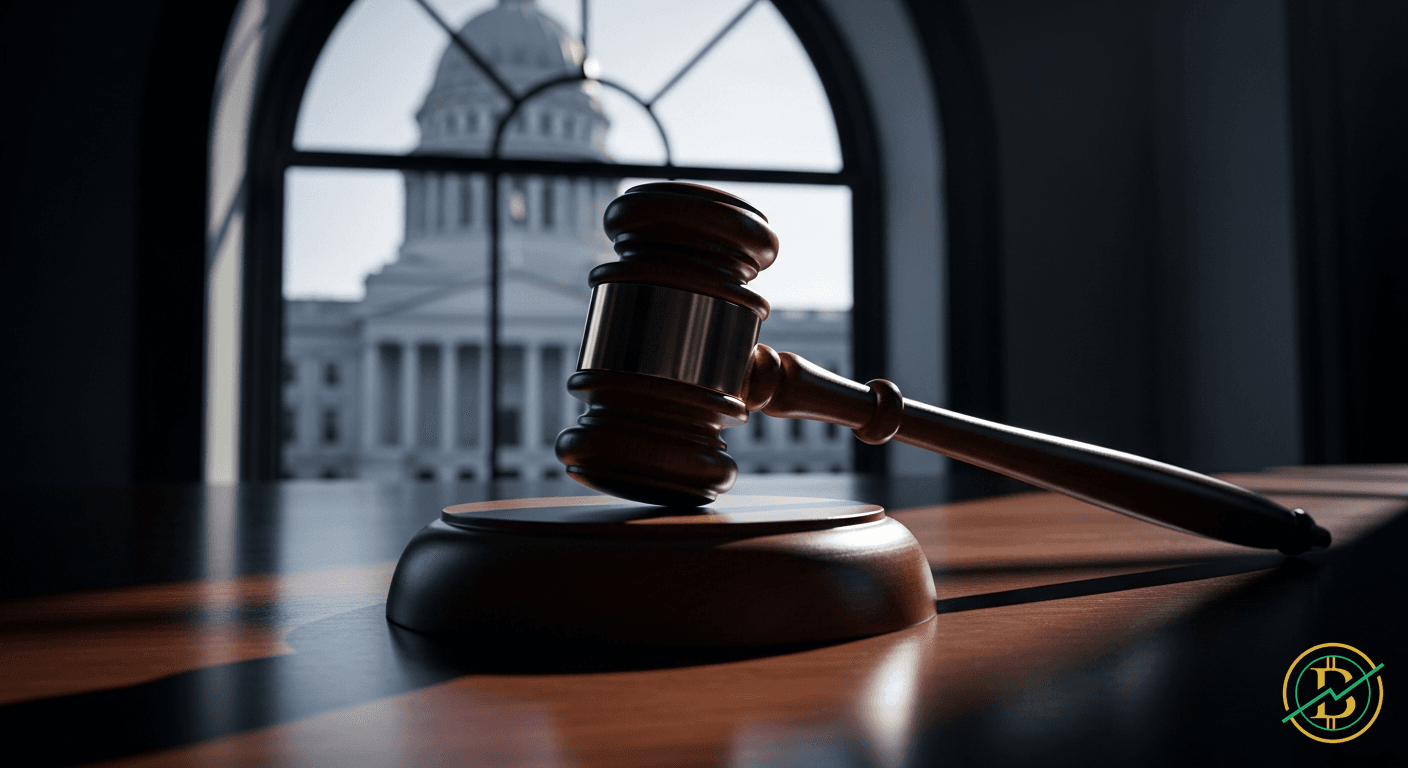 Auswirkungen Gesetzlicher Unklarheiten Auf Den Kryptomarkt - CCY, SEC, ALT cryptocurrency news by Michael Steinbach and Biturai | biturai.com