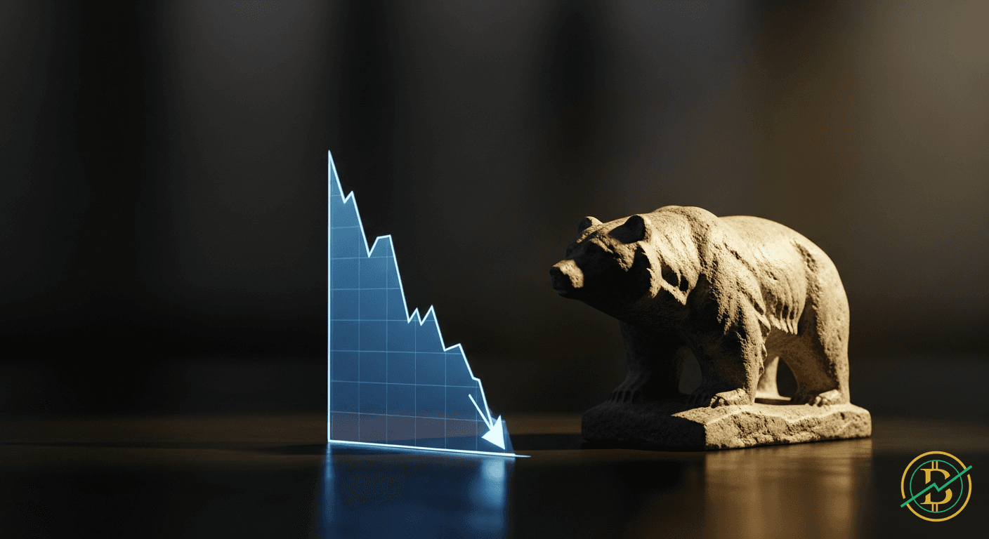 Retail Investor Appetite for US Equities Shows Signs of Slowing - FLOW, MAJOR, BANK cryptocurrency news by Michael Steinbach and Biturai | biturai.com
