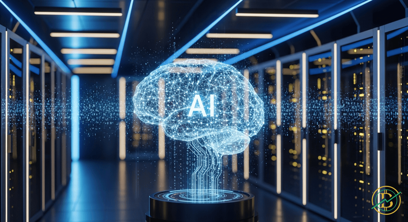 Riot Platforms Shifts Focus to AI After Stellar Revenue Year - AI, VALU crypto news by Michael Steinbach | Biturai