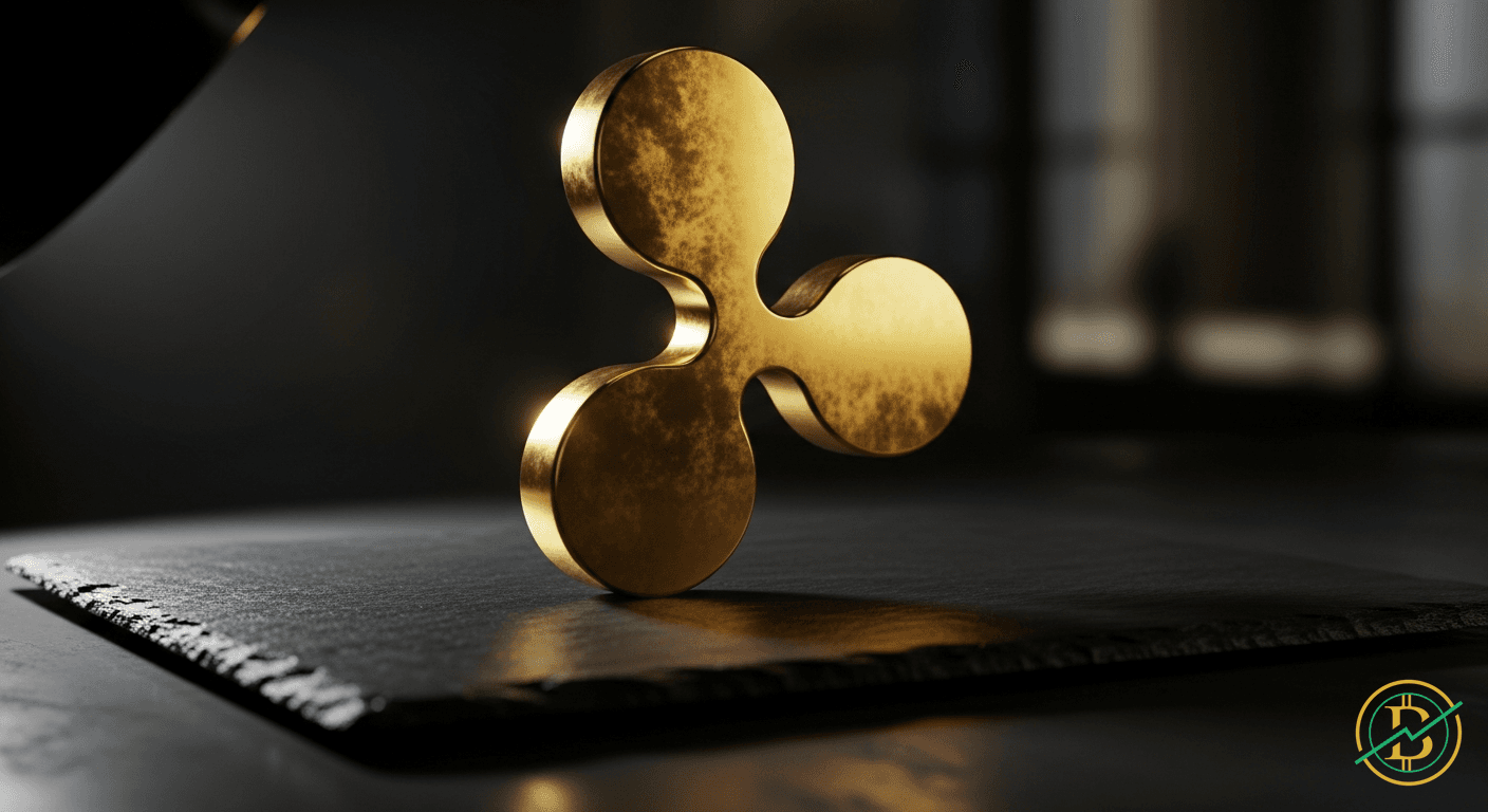 Ripple plant Aktienrückkauf in Milliardenhöhe - WD, RLUSD, XRP cryptocurrency news by Michael Steinbach and Biturai | biturai.com