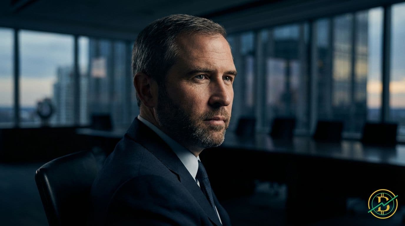 XRP Beobachter Unterstreichen Brad Garlinghouses Voraussagen - $TRUTH, BRAD, TRUMP cryptocurrency news by Michael Steinbach and Biturai | biturai.com