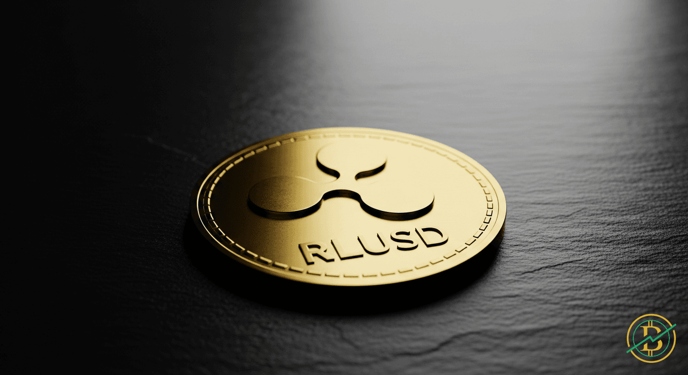 Ripple vernichtet Rekordmenge an RLUSD nach massiver Prägung - ETH, STABLE, WHEN cryptocurrency news by Michael Steinbach and Biturai | biturai.com
