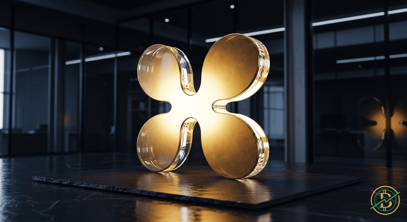 Ripple startet Aktienrückkaufprogramm bewertet Unternehmen mit 50 Milliarden Dollar - cryptocurrency news by Michael Steinbach and Biturai | biturai.com