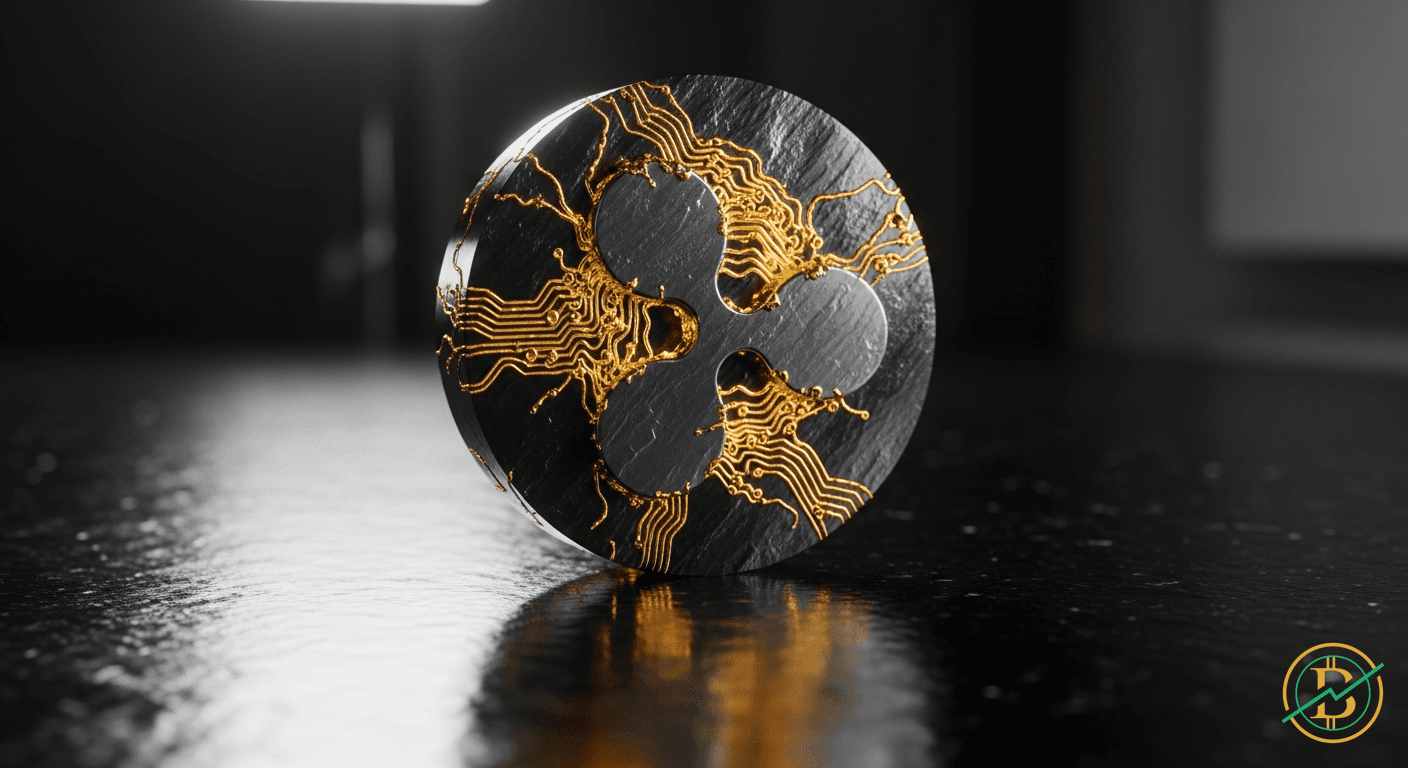 Ripple Labs verbrennt Millionen RLUSD, befeuert XRP Rallye Hoffnung - RLY, BURN, D4RK cryptocurrency news by Michael Steinbach and Biturai | biturai.com