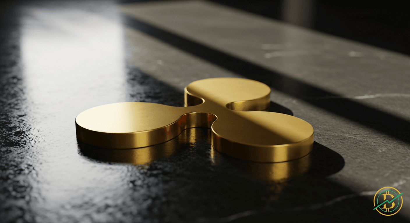 Ripple kündigt Rückkaufprogramm im Wert von 750 Millionen Dollar an - CTL, FORT, XRP cryptocurrency news by Michael Steinbach and Biturai | biturai.com