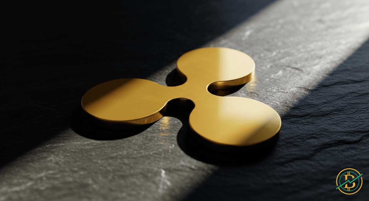 Ripple startet Aktienrückkaufprogramm im Wert von 750 Millionen Dollar: Auswirkungen auf XRP? - BRAD, APRIL, XRP cryptocurrency news by Michael Steinbach and Biturai | biturai.com
