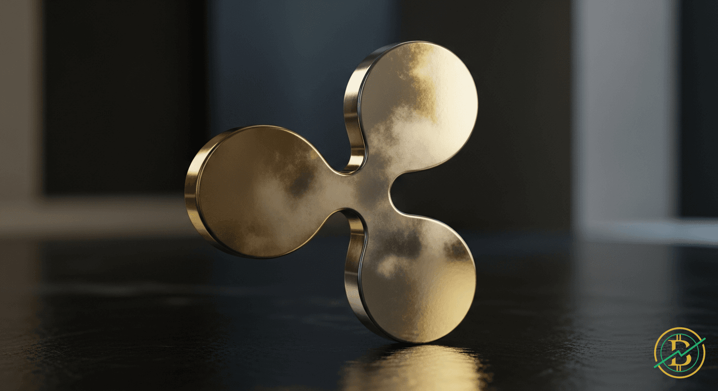 Ripple's $750 Million XRP Repurchase: A Market Examination - BASED, BULLISH, READ cryptocurrency news by Michael Steinbach and Biturai | biturai.com