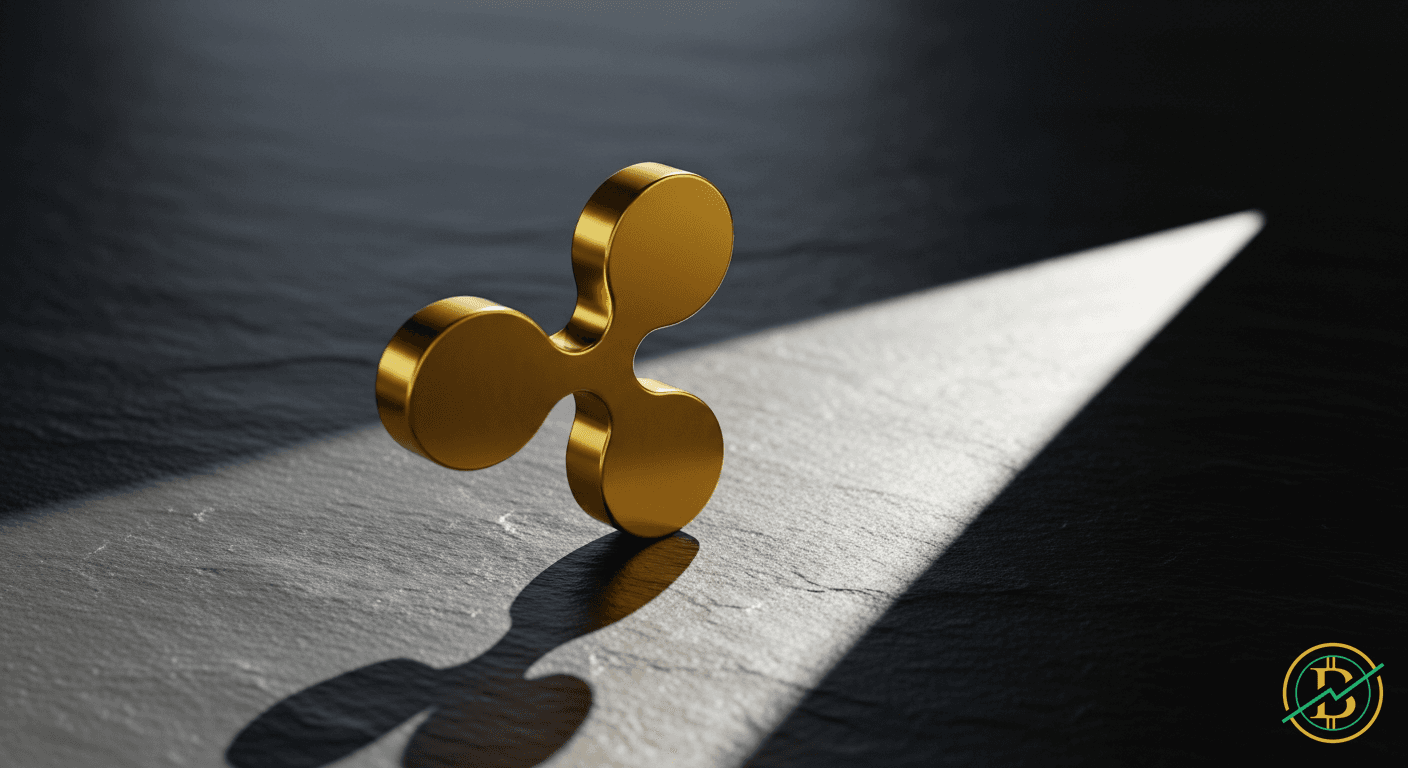 Ripple's Activity Fuels XRP Price Volatility Amidst Regulatory Scrutiny - CCY, D2D, ARMY cryptocurrency news by Michael Steinbach and Biturai | biturai.com