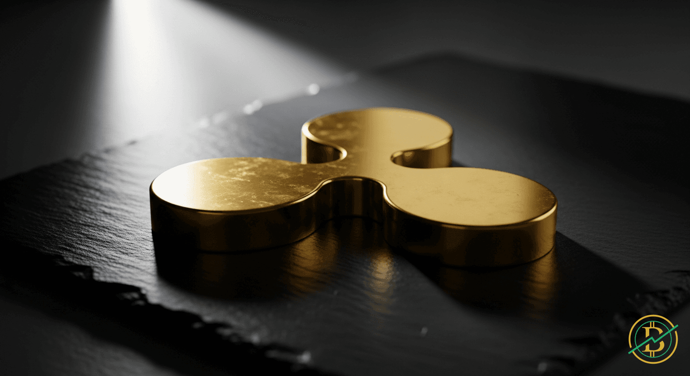 Bankenlizenz könnte Ripple in die globalen Top 20 katapultieren - BANK, GIC, XRP cryptocurrency news by Michael Steinbach and Biturai | biturai.com