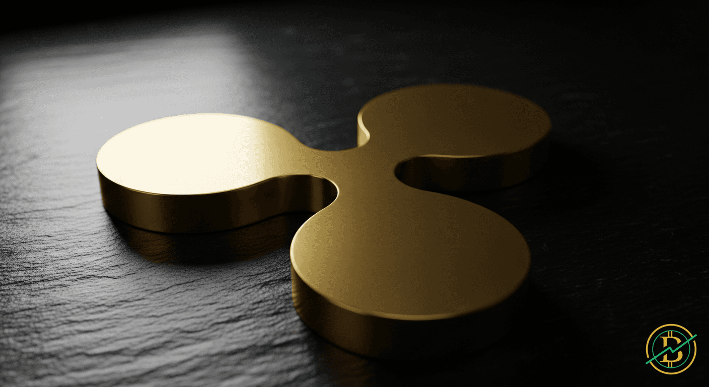 XRP Infrastruktur Erneuerung Übersteigt Erwartungen - BRAD, DEFI, XRP cryptocurrency news by Michael Steinbach and Biturai | biturai.com