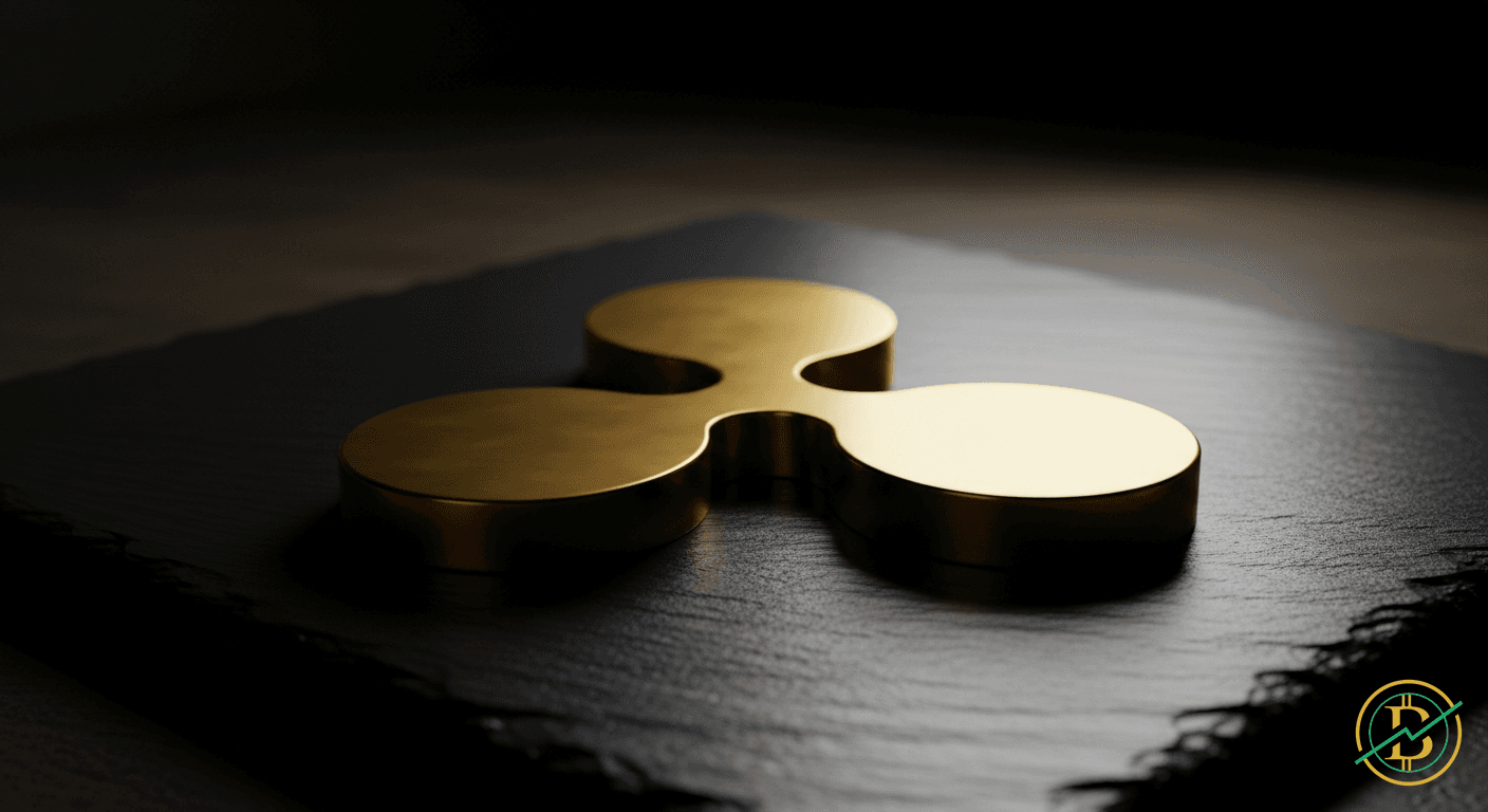 Ripple's Massive Share Repurchase Program Fuels Valuation and XRP Speculation - XRP, SEND, BILL cryptocurrency news by Michael Steinbach and Biturai | biturai.com