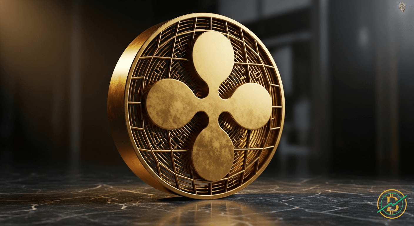 Ripple übertrifft 100 Milliarden Dollar bei Zahlungen während globaler Expansion - UTED, RLUSD, XRP cryptocurrency news by Michael Steinbach and Biturai | biturai.com