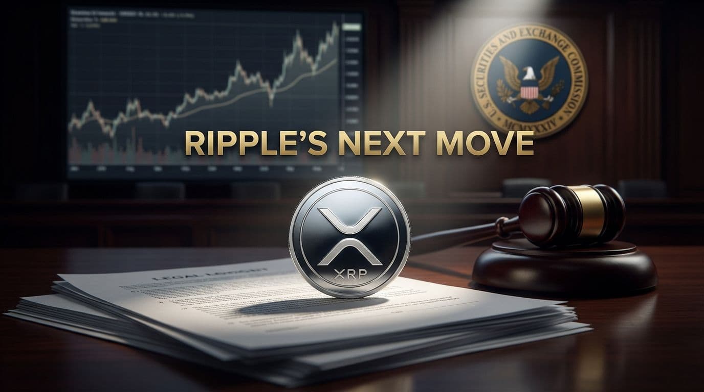 Ripple Strategie nach XRP Gerichtsverfahren unter der Lupe - cryptocurrency news by Michael Steinbach and Biturai | biturai.com