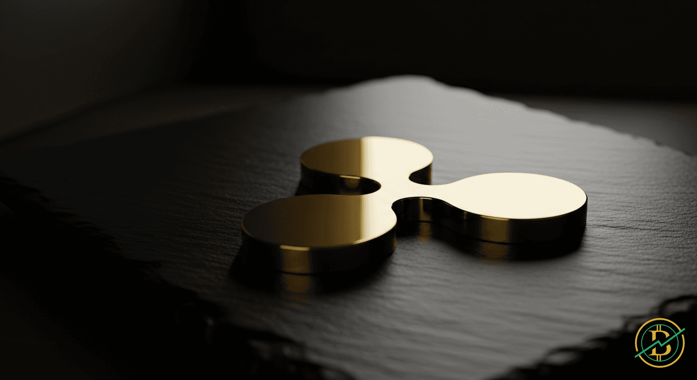 Ripple Aktienrückkauf hebt Bewertung auf 50 Milliarden Dollar, XRP zeigt verhaltene Reaktion - 2024, ETF, XRPETF cryptocurrency news by Michael Steinbach and Biturai | biturai.com