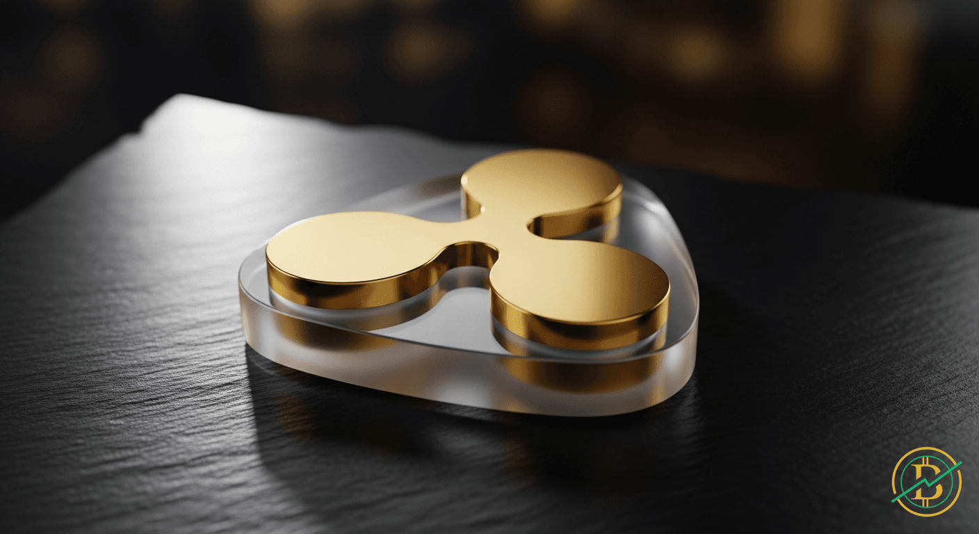 Ripple Aktienrückkaufprogramm bewertet Unternehmen mit 50 Milliarden Dollar - cryptocurrency news by Michael Steinbach and Biturai | biturai.com