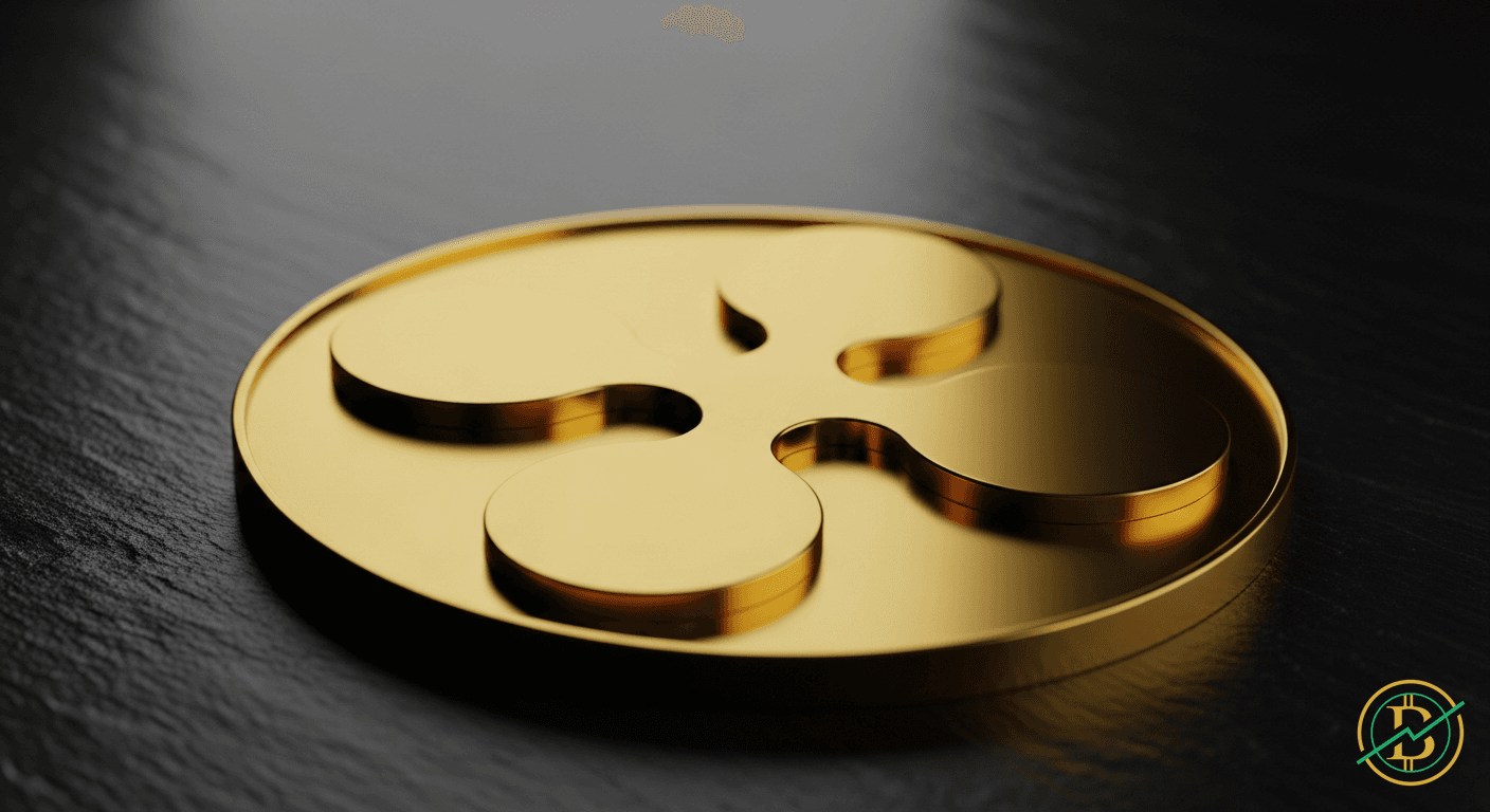 Ripple Bewertet sich Mit Milliarden Schwerem Aktienrückkauf - CCY, 2026, ETF cryptocurrency news by Michael Steinbach and Biturai | biturai.com