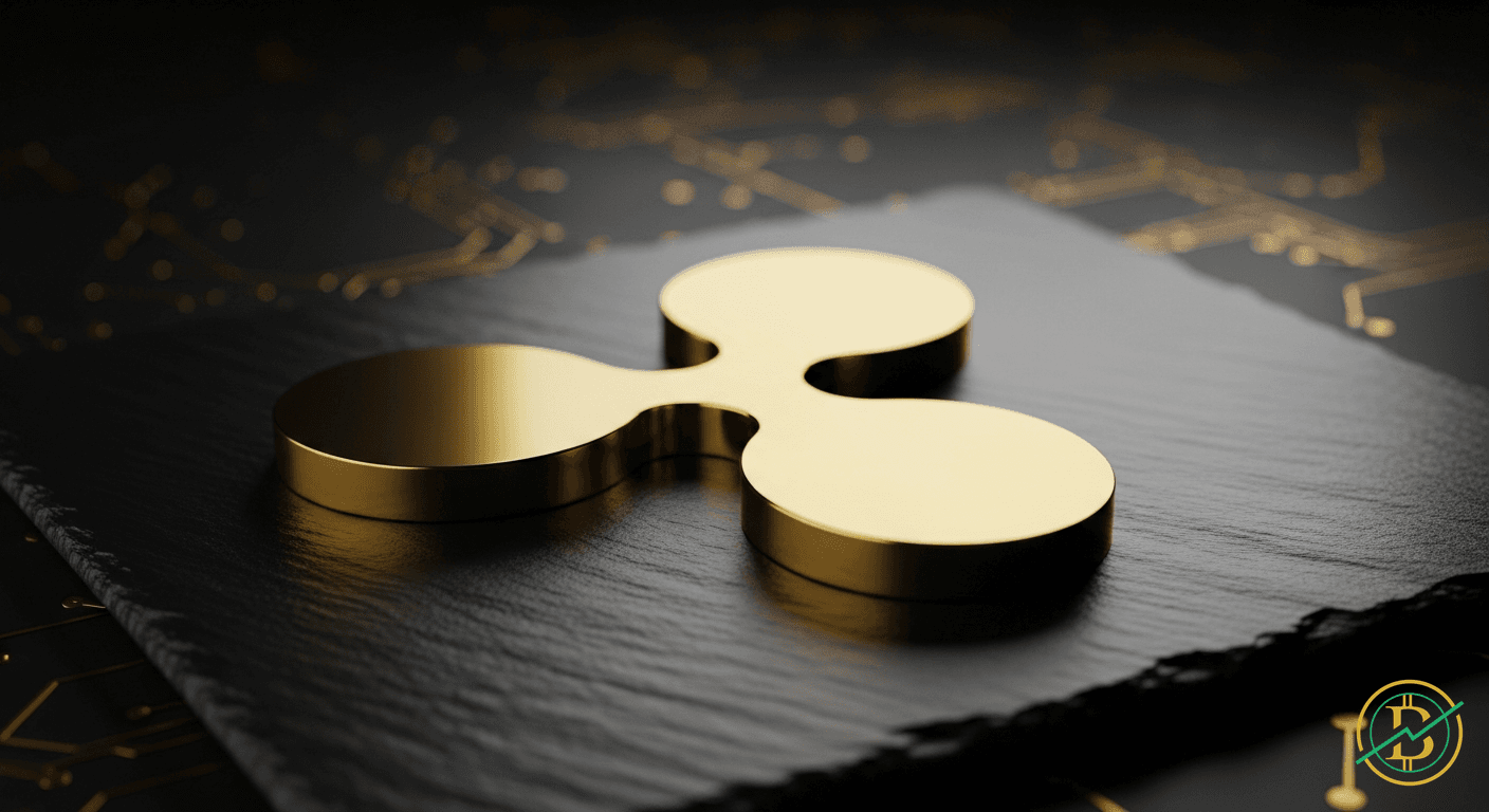 XRP Kurs Und Seine Implikationen Für XRP Halter Und Finanzinstitute - cryptocurrency news by Michael Steinbach and Biturai | biturai.com