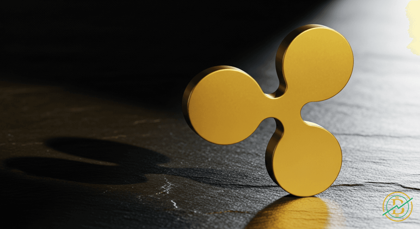 XRP Kursziel: Könnte die Kryptowährung auf 2,55 Dollar steigen? - cryptocurrency news by Michael Steinbach and Biturai | biturai.com