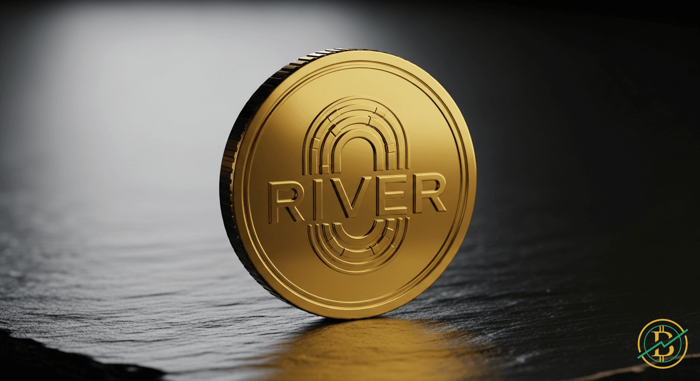 RIVER Kursentwicklung ohne Makel: Bullen behalten die Oberhand - BULLISH, RIVER, READ cryptocurrency news by Michael Steinbach and Biturai | biturai.com