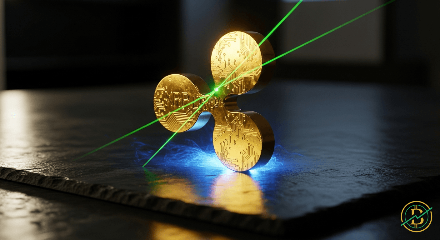 RLUSD Stablecoin Activity on ETH and XRP Ledger Fuels Supply Speculation - ETH, BURN, TOKEN cryptocurrency news by Michael Steinbach and Biturai | biturai.com