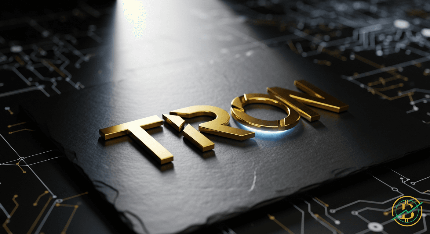 A7A5 Rubel Stablecoin Erreicht Top 3 Platzierung im Tron Transaktionsvolumen - cryptocurrency news by Michael Steinbach and Biturai | biturai.com