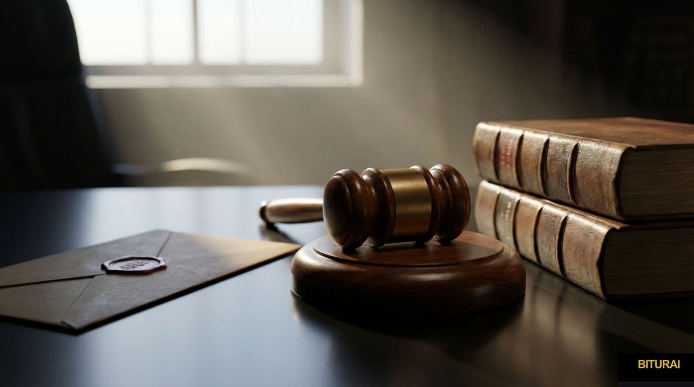 Indischer Rupienverfall zwingt Reserve Bank of India zu dringenden Maßnahmen inmitten von USD/INR-Rekordhöhen - cryptocurrency news by Michael Steinbach and Biturai | biturai.com