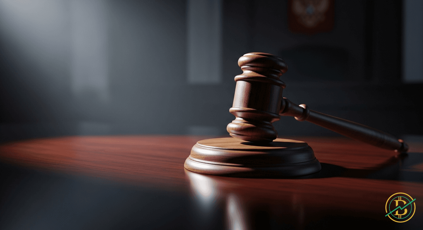 Russia Grants Courts Power to Seize Crypto Assets - MAJOR, SOL, 2026 cryptocurrency news by Michael Steinbach and Biturai | biturai.com
