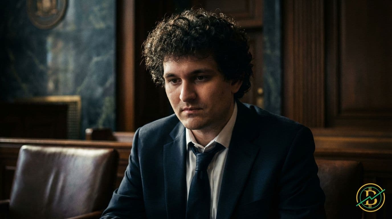 SBF's Appeal for a New Trial Rejected by US Prosecutors - cryptocurrency news by Michael Steinbach and Biturai | biturai.com