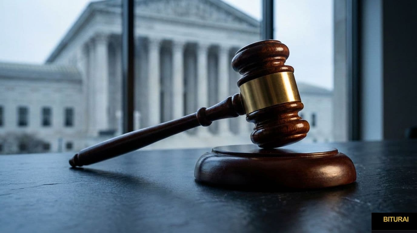 SEC Erklärt Position zu Tokenisierten Wertpapieren und stärkt Aufsicht - cryptocurrency news by Michael Steinbach and Biturai | biturai.com