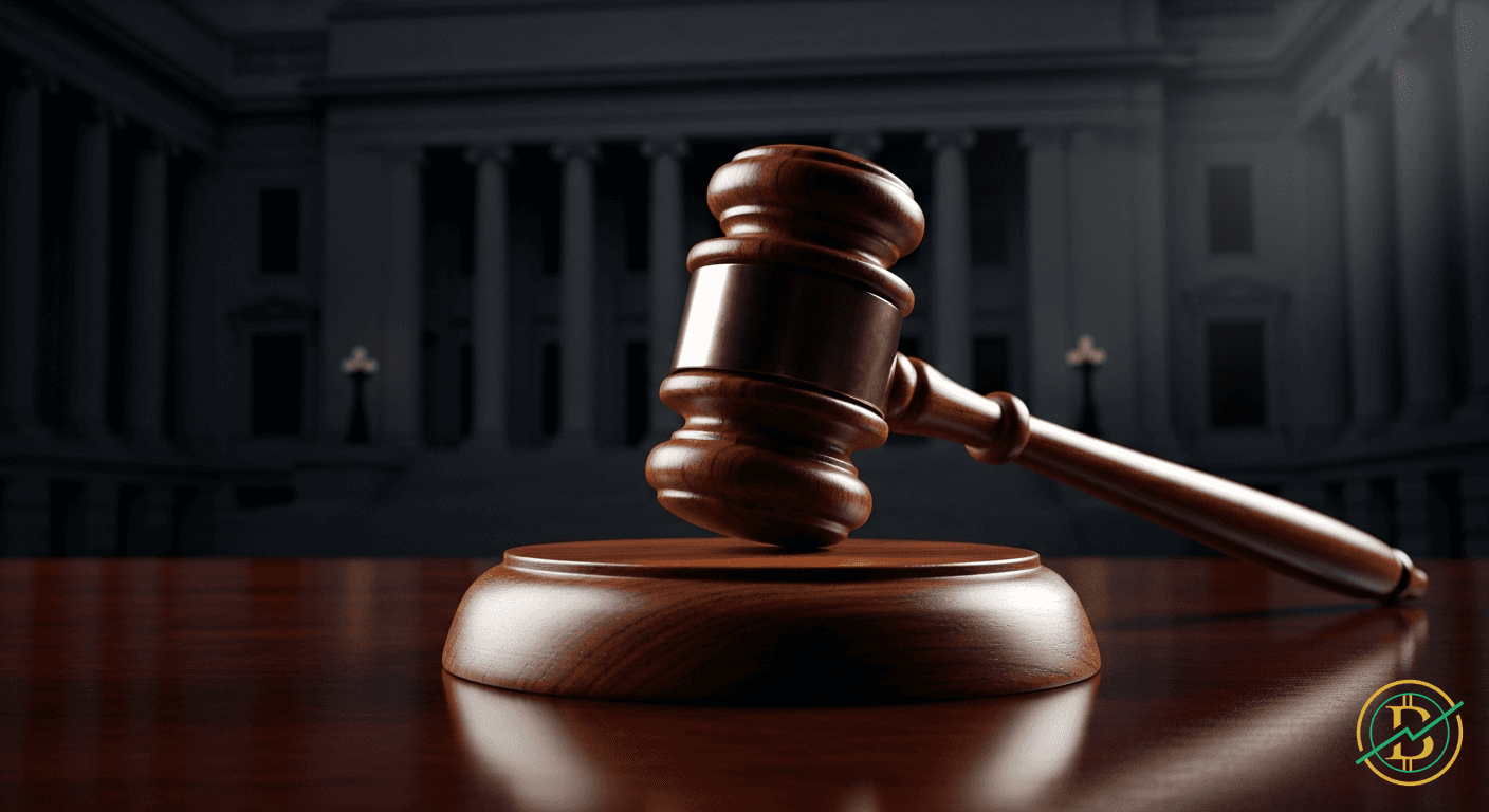 SEC Signals Crypto Framework Overhaul Amid Bitcoin Price Stability - SEC CHAIR, SEC crypto news by Michael Steinbach | Biturai