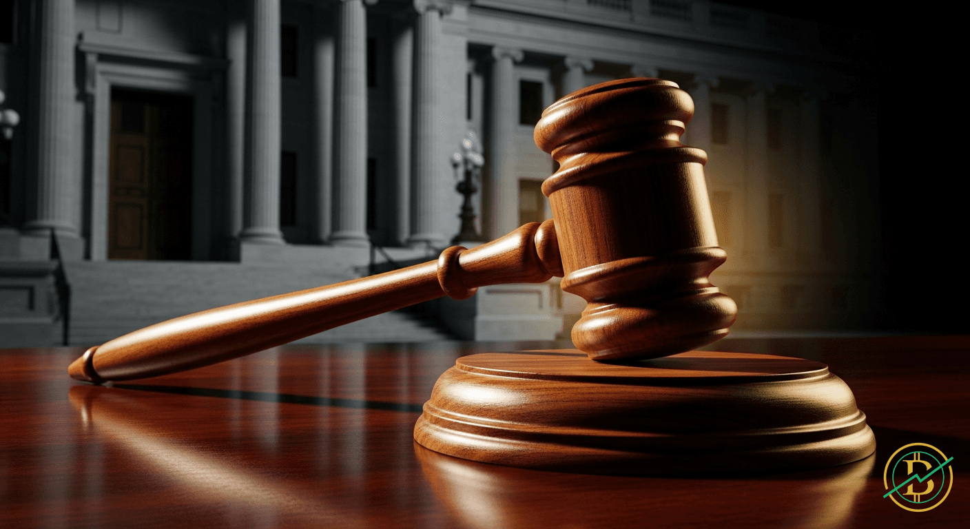 Bitcoin Stabilisiert sich während SEC Vorstößen gegen Regeln für Krypto - SEC, RULE crypto news by Michael Steinbach | Biturai