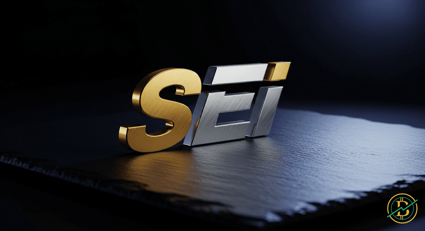 Sei Netzwerk: Stehen große Veränderungen bevor? - BULLISH, 2026, STORY cryptocurrency news by Michael Steinbach and Biturai | biturai.com