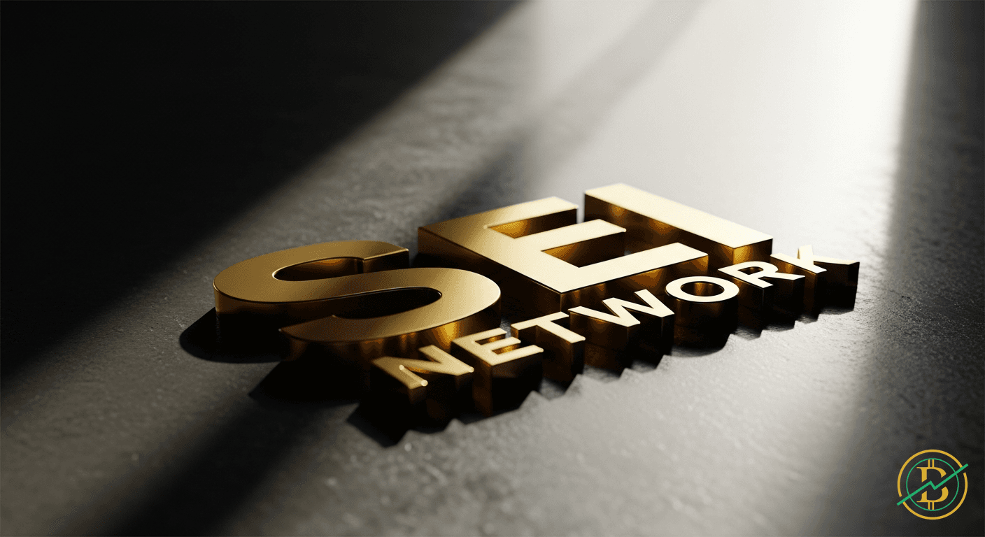 Sei Netzwerk: Wie Der Giga Upgrade Handel neu definieren könnte - MAJOR, 2026, DEFI cryptocurrency news by Michael Steinbach and Biturai | biturai.com