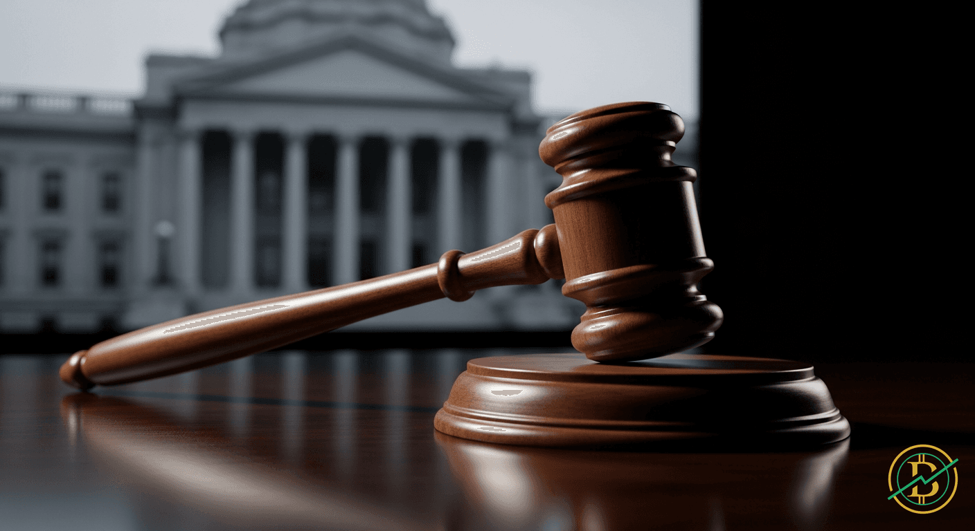 Senate Bill Could Reshape Prediction Market Landscape - BTC, READ, POLY cryptocurrency news by Michael Steinbach and Biturai | biturai.com