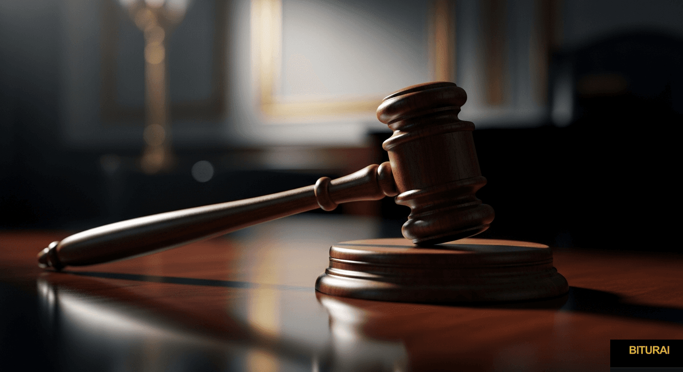 Senatsausschuss berät über Gesetz zur Marktstruktur von Kryptowährungen: Was Krypto Trader wissen müssen - cryptocurrency news by Michael Steinbach and Biturai | biturai.com