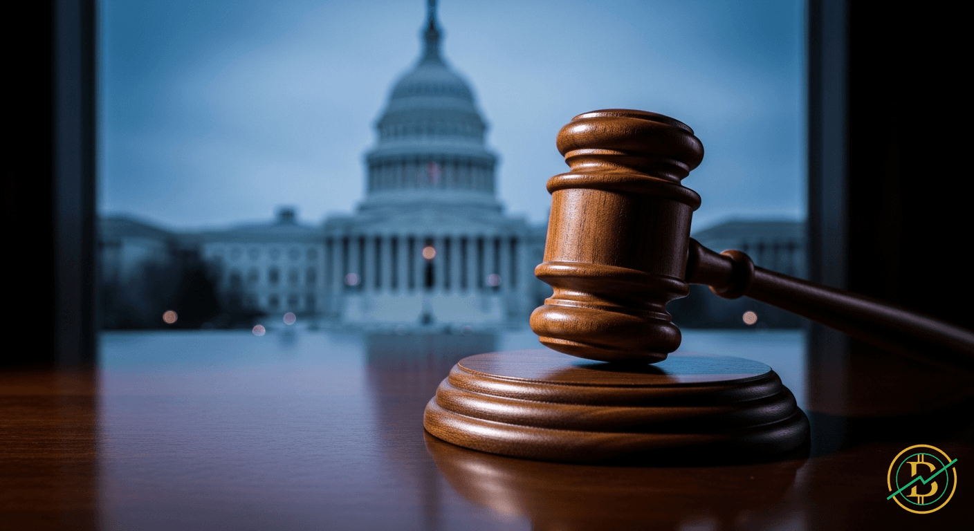 Senate Housing Bill Includes CBDC Ban Amendment Raising Legislative Roadblocks - cryptocurrency news by Michael Steinbach and Biturai | biturai.com