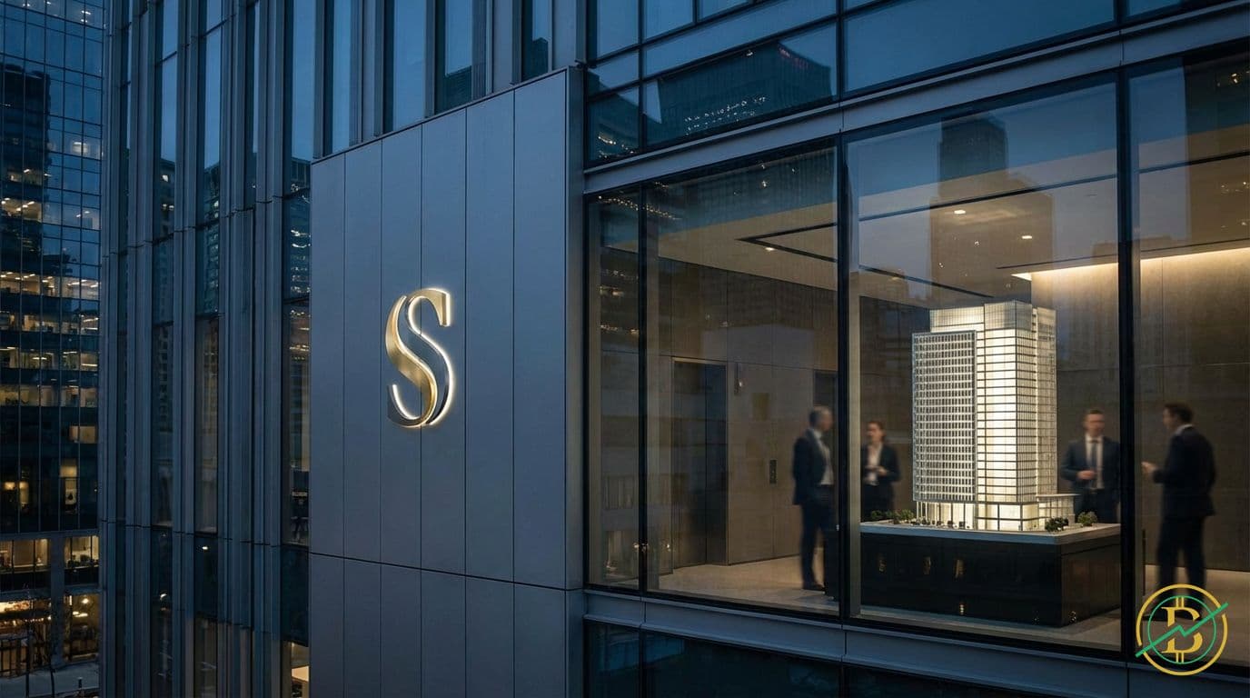 SharpLink Navigates Market Volatility While Expanding Ethereum Holdings - ETH, DEFI crypto news by Michael Steinbach | Biturai