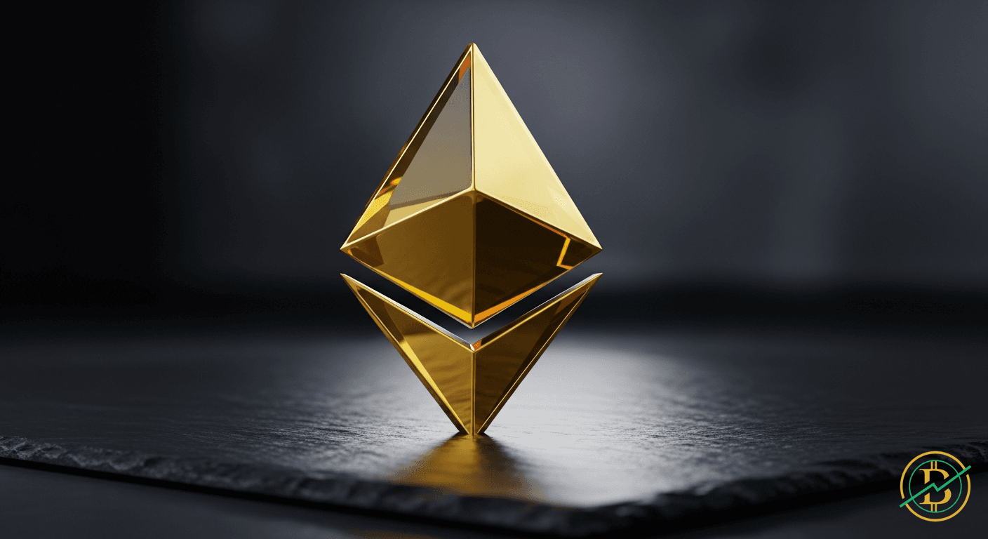 Sharplink trotz Verlusten: Massiver Ethereum Zukauf - ETH, BTC crypto news by Michael Steinbach | Biturai