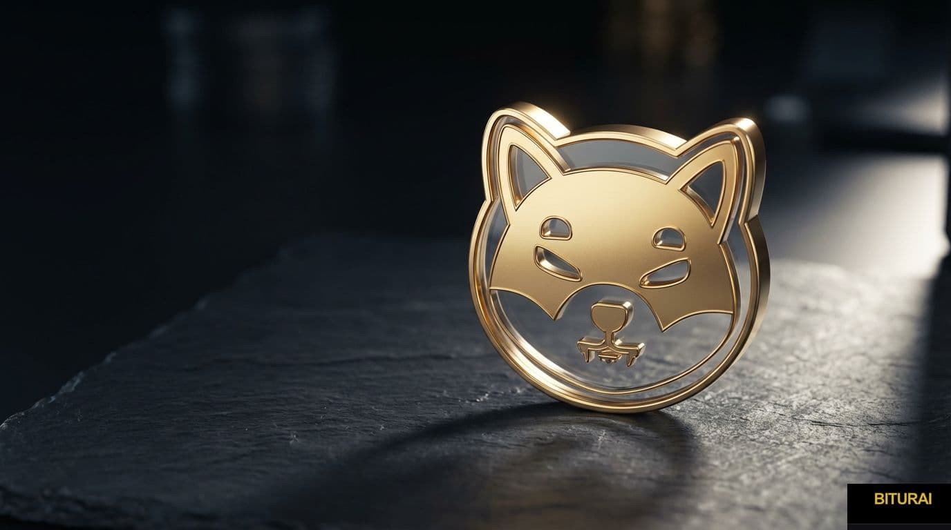Shiba Inu Entwickler gibt Einblicke: Was bedeutet das für den SHIB Kurs? - SHIBA, SHIB cryptocurrency news by Michael Steinbach and Biturai | biturai.com