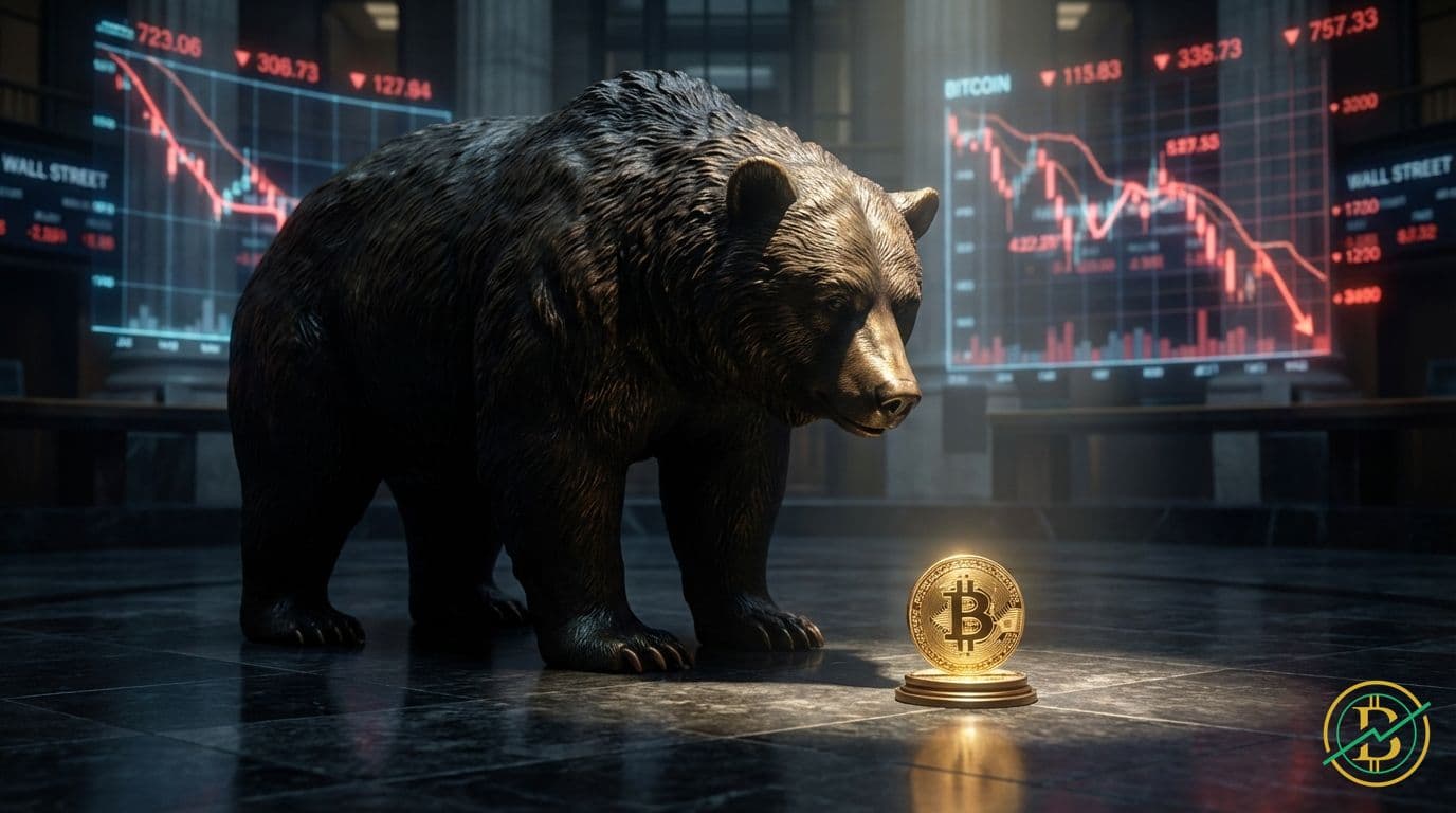 Short Selling Surge Uncovers Potential Bitcoin Proxy on Wall Street - BULLISH, EQUITY crypto news by Michael Steinbach | Biturai