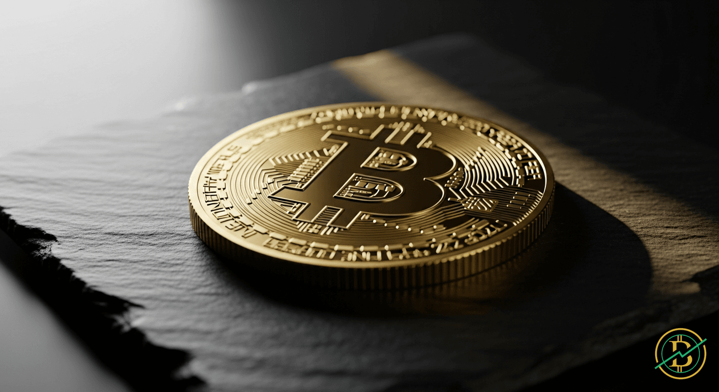 Bitcoin Zufluss in Cold Storage Festigt Kursausblick - BTC crypto news by Michael Steinbach | Biturai