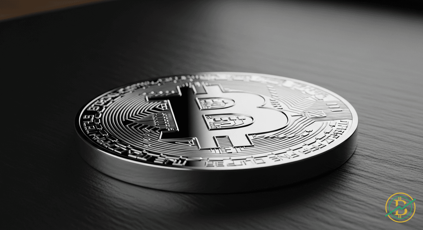 Silver's Volatility Signals Potential FTR Disruption Amidst Bitcoin World Developments - SHIFT, FTR crypto news by Michael Steinbach | Biturai