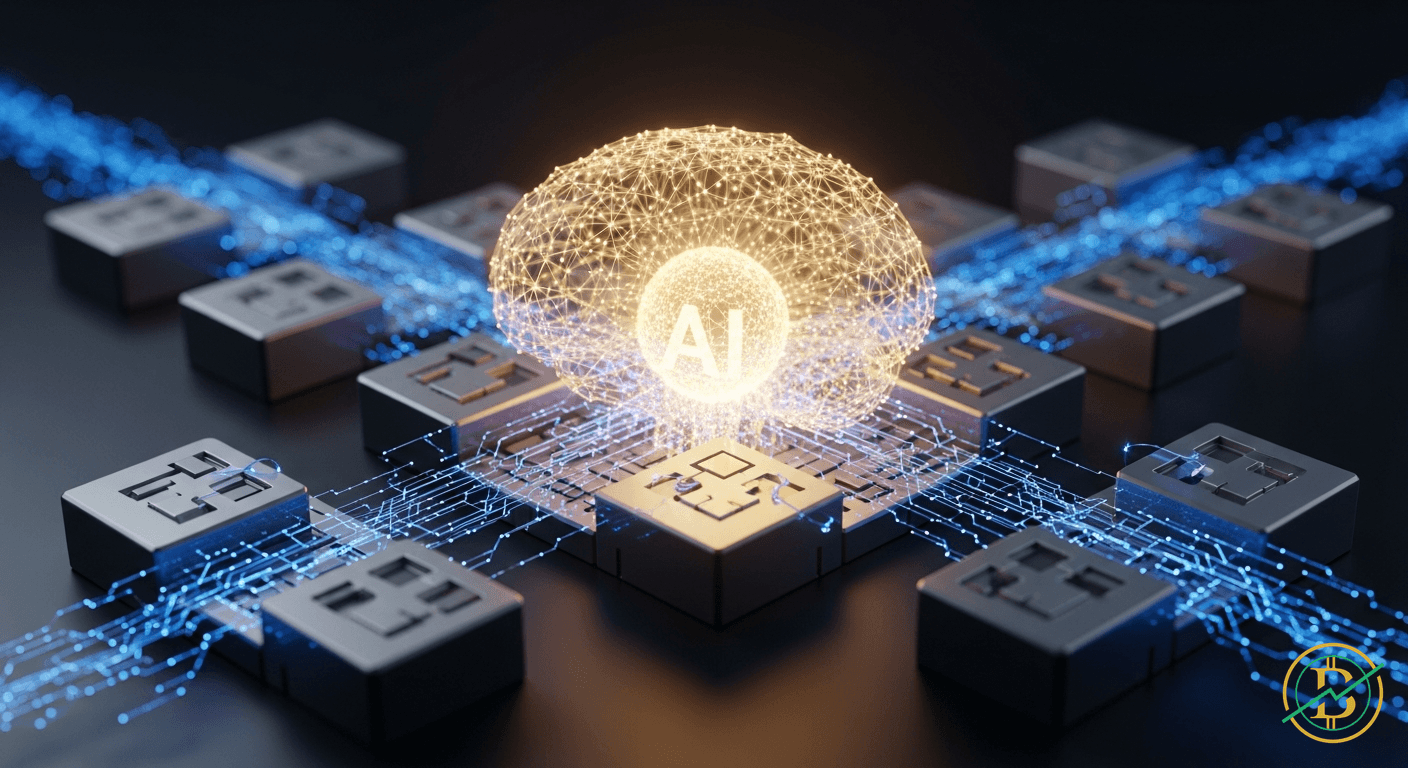 SIREN and WORLD3 Partnership Fuels AI Innovation on BNB Chain - AI, ATTN, BNB cryptocurrency news by Michael Steinbach and Biturai | biturai.com