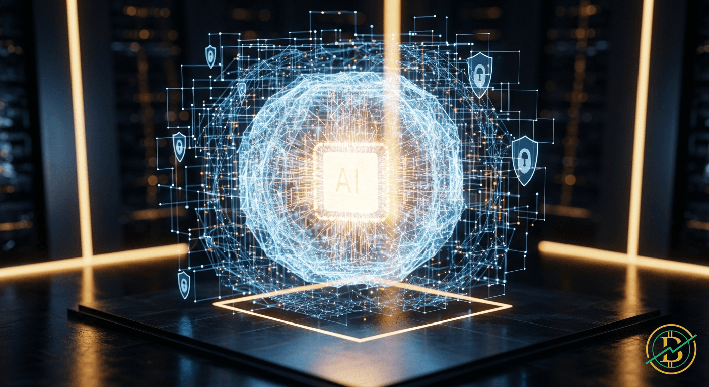 SlowMist Unveils Web3 Security Stack to Protect Autonomous AI Agents - AI, SOL, - cryptocurrency news by Michael Steinbach and Biturai | biturai.com
