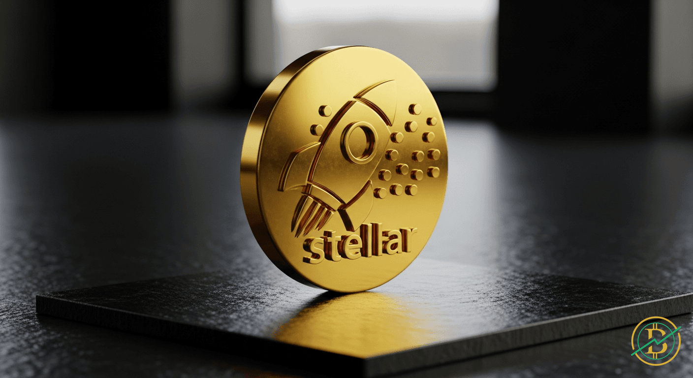 Societe Generale FORGE Expands EURCV Stablecoin Reach on Stellar Network - STABLE, DOLLAR, XRP cryptocurrency news by Michael Steinbach and Biturai | biturai.com