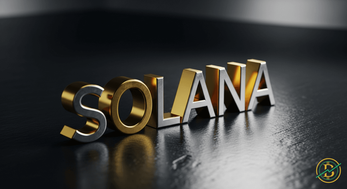 Solana Feiert Geburtstag mit Milliarden Transaktionen und starkem Ökosystem - SOL, 4, READ cryptocurrency news by Michael Steinbach and Biturai | biturai.com