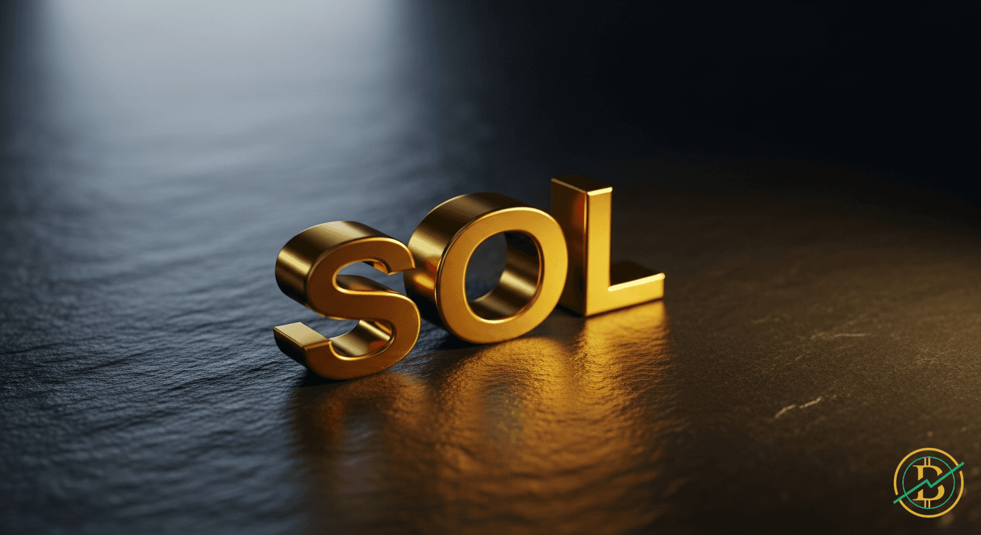 Solana Konsolidiert Stärke Erstrebt Ausbruch über 100 Dollar - BULLISH, SATS, SOL cryptocurrency news by Michael Steinbach and Biturai | biturai.com